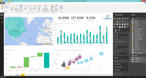 Power Bi Desktop