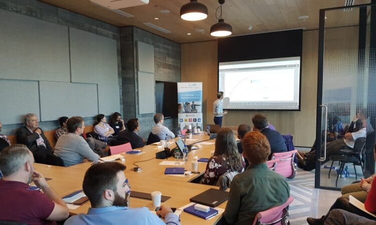 Azure Bootcamp Daire Azure Bootcamp Daire