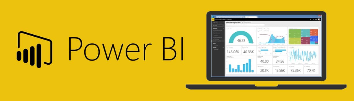 Power BI Desktop Update September 2018