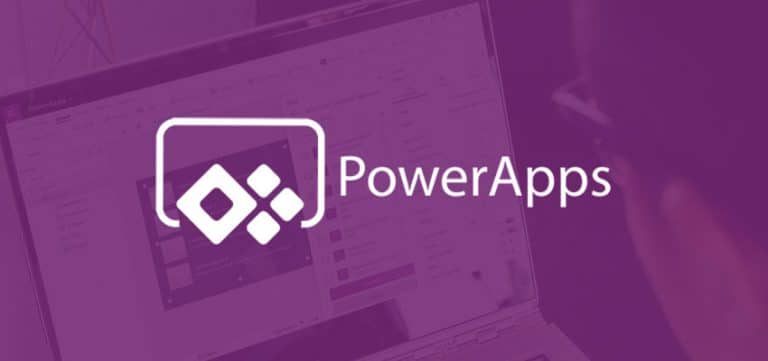 The Power Platform: Microsoft PowerApps