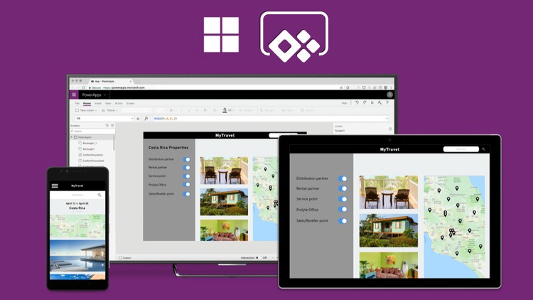 Forrester Names Microsoft PowerApps A Leader In Low-Code Development Platforms