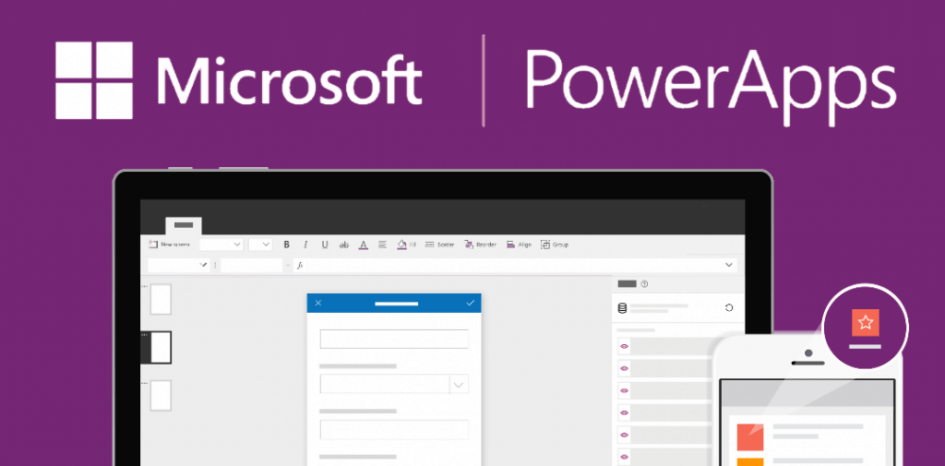 PowerApps – March 2019 Updates