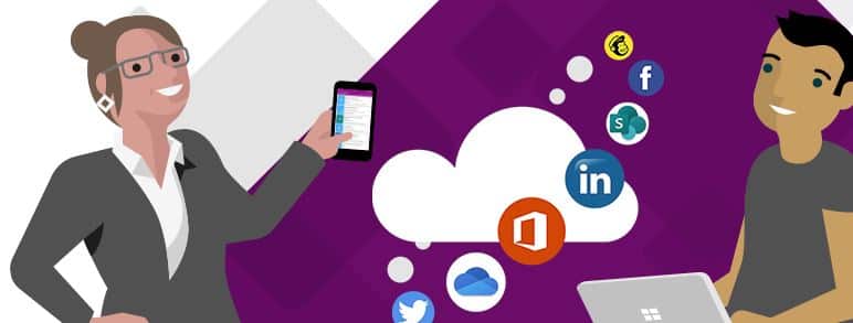 PowerApps; Delivering the Last Mile of Digital Transformation