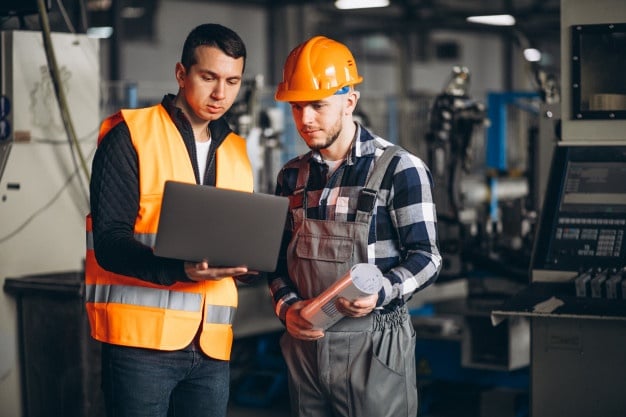 Using Azure AI to make car repairs easier