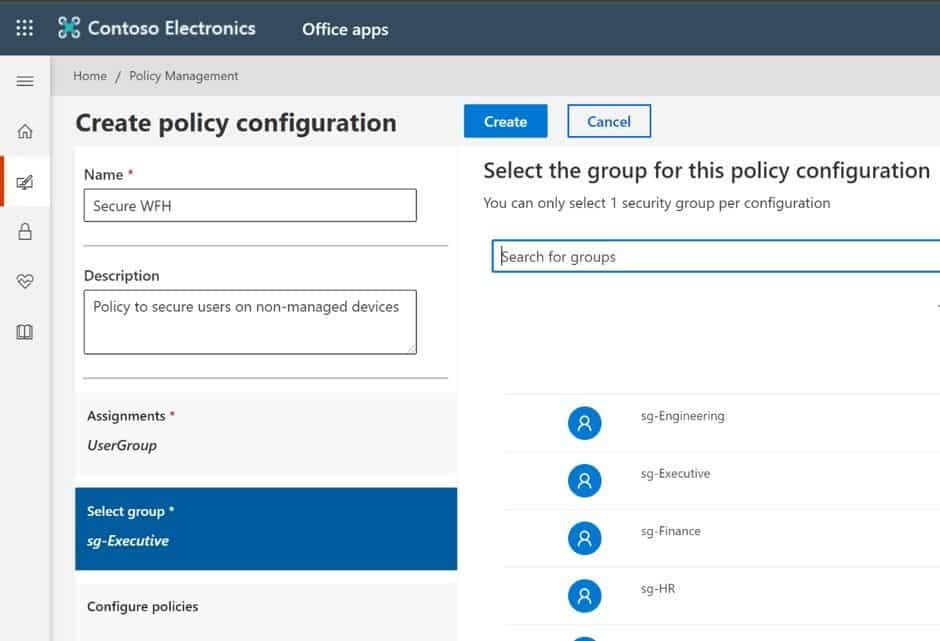 Secure Remote Devices W Ocps 3