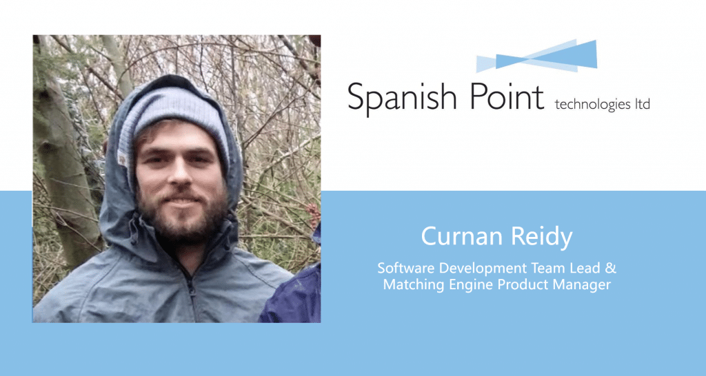 Spanish Point Software Team Leader