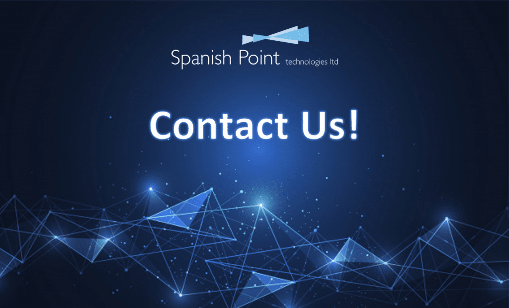 Contact Us Spanish Point