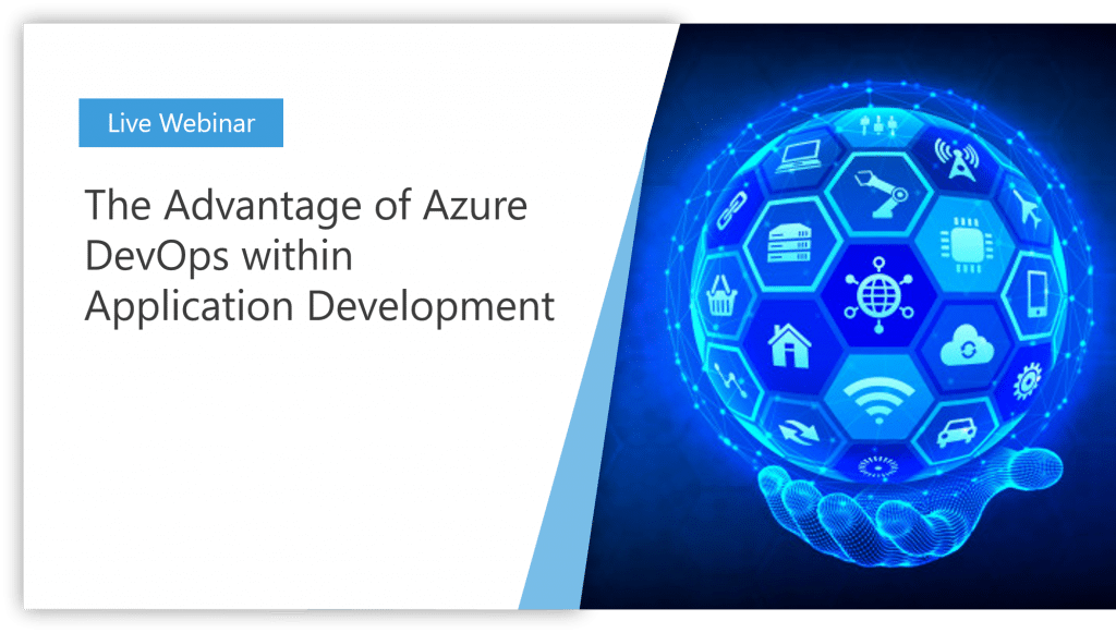 Advantage Of Azure Devops V3