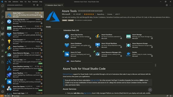 Azure Devops