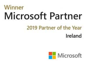 Award 2019 Country Partner