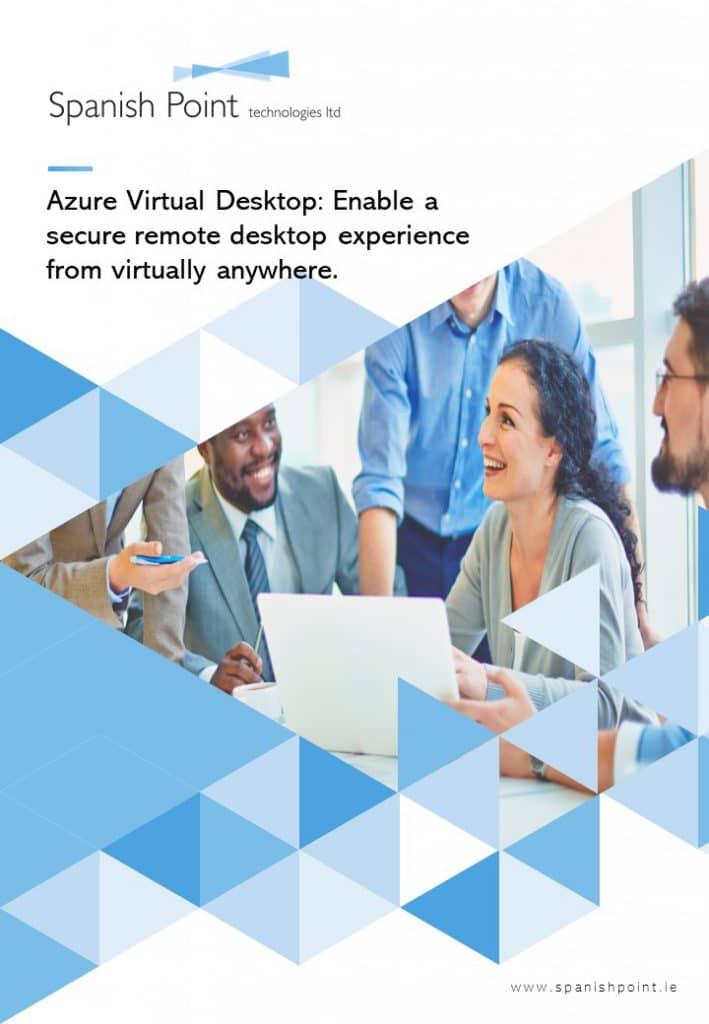 It Gated Asset Avd