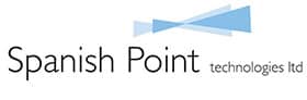 Spanish Point Technologies Logo