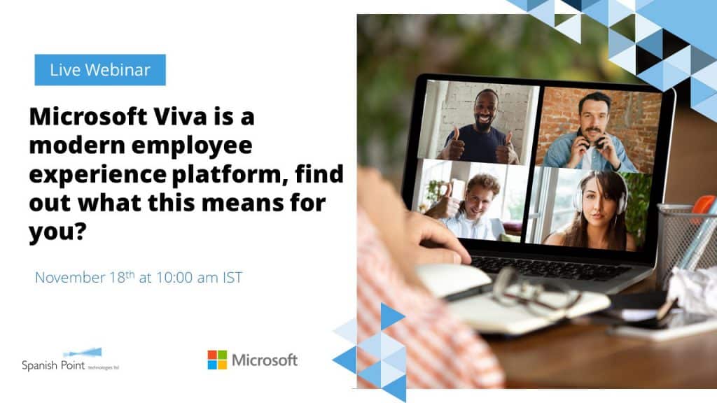 Webinar Microsoft Viva