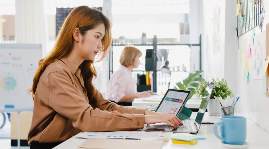 Why Low Code Will Be Big In Your 2022 Tech Strategy