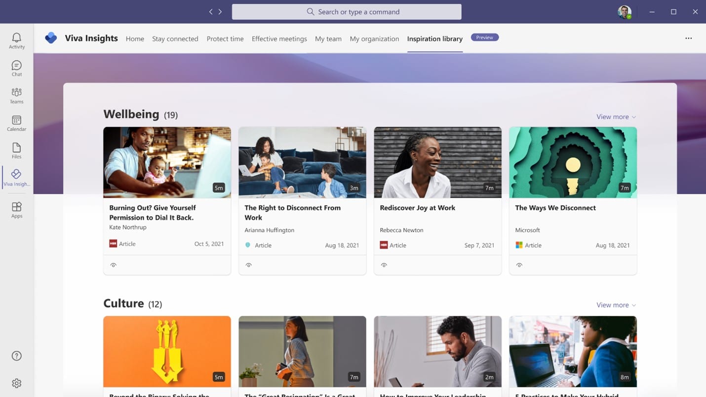 Microsoft Viva is a Modern Employee Experience Platform, Find out What