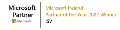 ISV Partner of the Year 2022