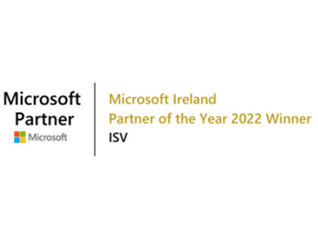 ISV Partner of the Year 2022