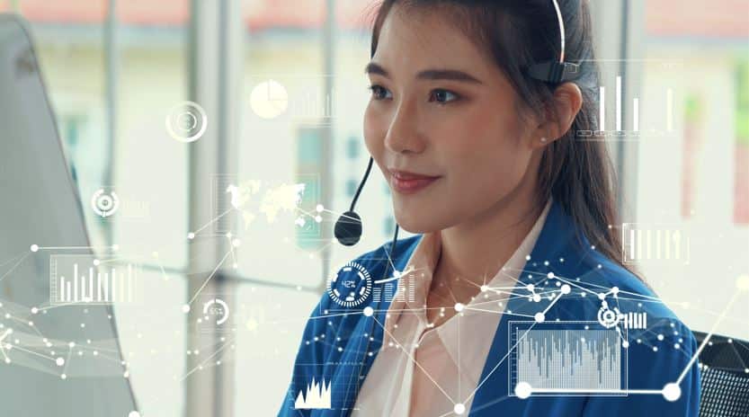 How Dynamics 365’s Omnichannel Feature is Changing the Game in Customer Service