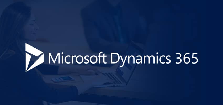 Event Dynamics 365