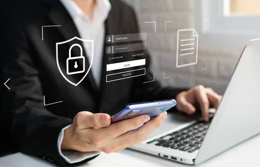 Making accounts more secure with Multi-Factor Authentication