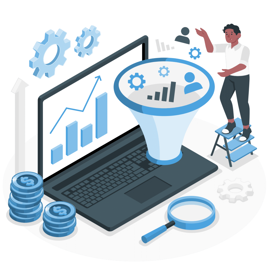 Conversion cost Optimization dynamics 365