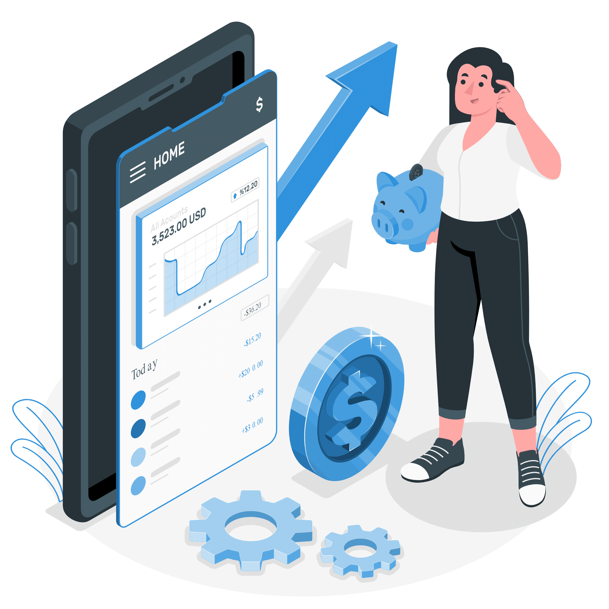 CRM Solutions