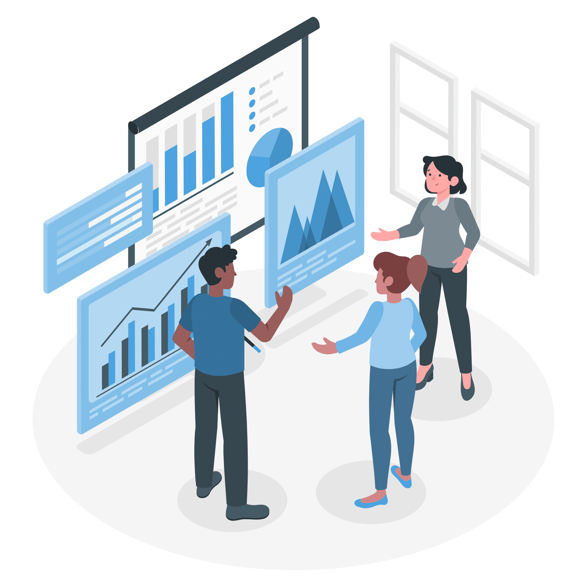 Business Applications Solutions