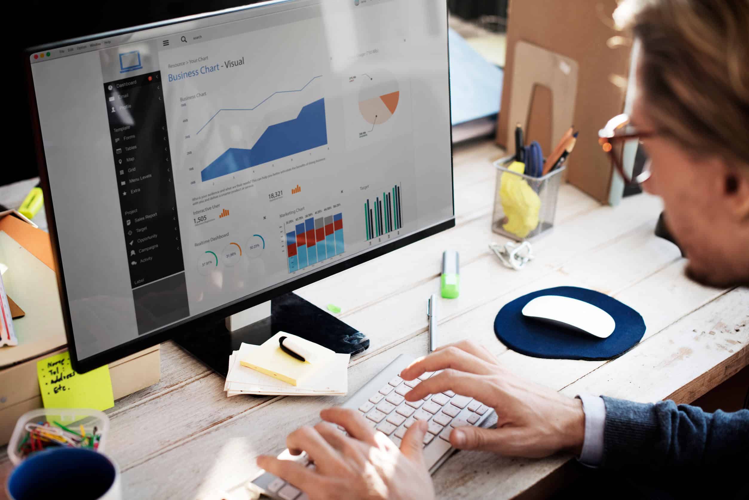 Specialist interview: Reports localisation solution for different data structures using Power BI