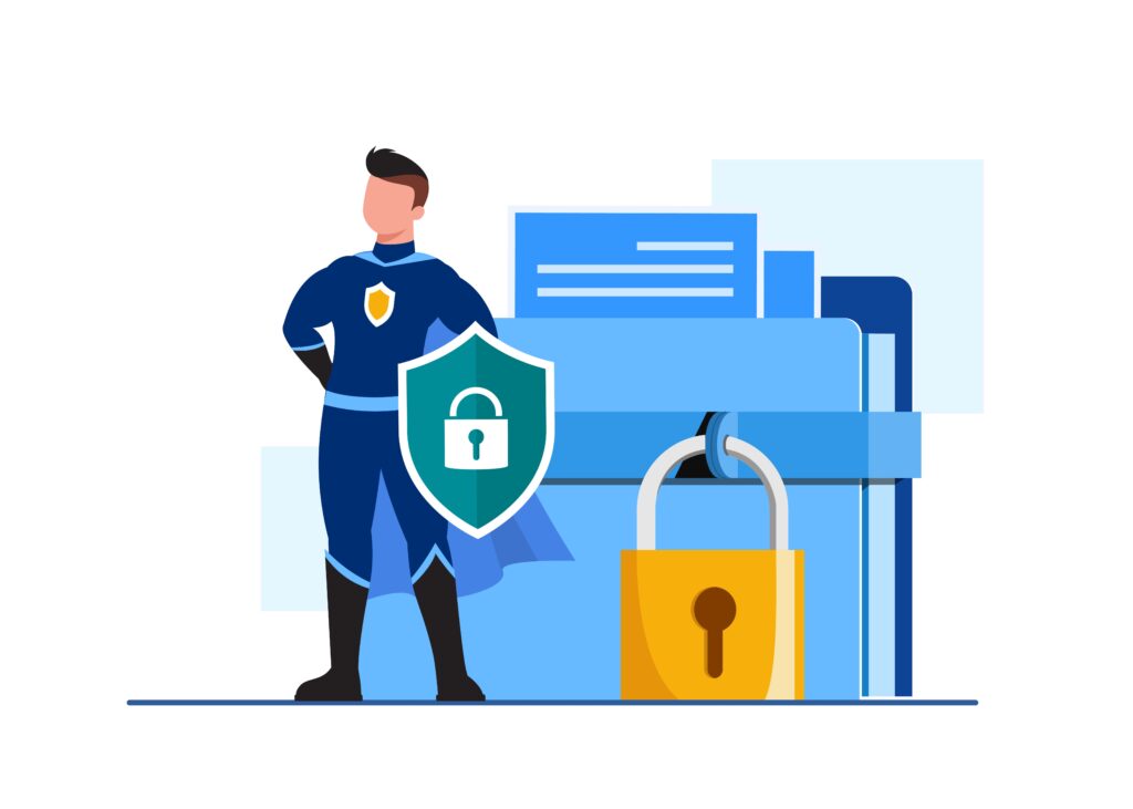 Data Security 28 Min