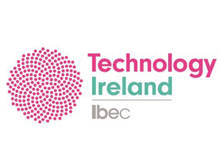 ‘International Growth Award’ at the Annual Technology Ireland Industry Awards