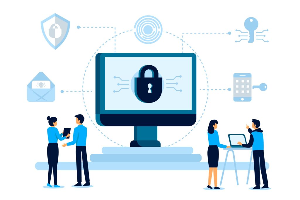 cyber security cyber security
