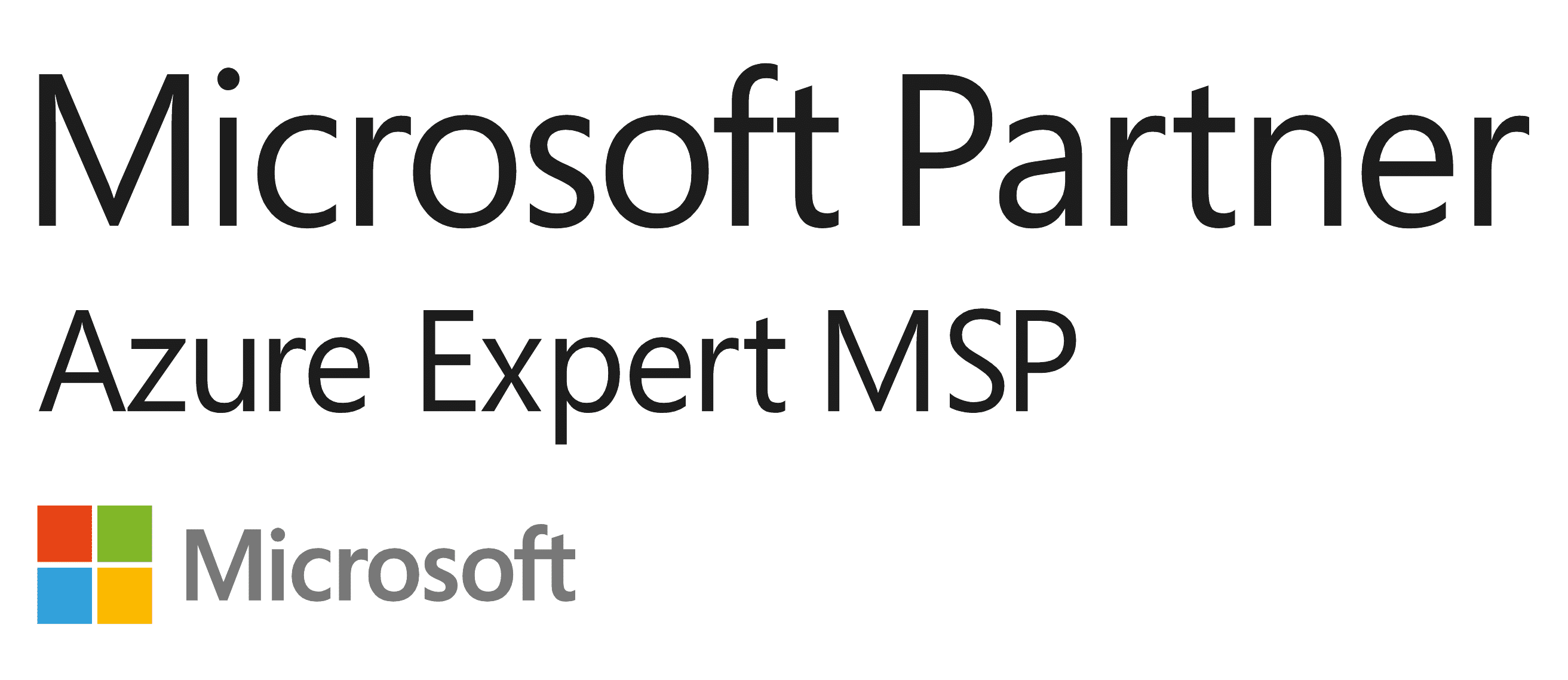Azure Expert Msp Single Line